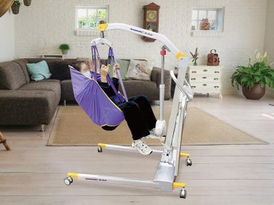 可折疊移位機(jī)